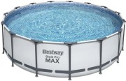 Bestway Steel Pro Max 457 x 122 cm 56438 I